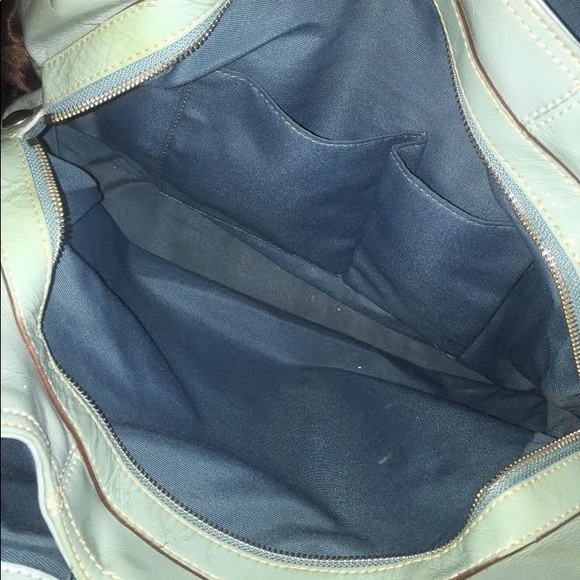 Coach Purse - Picture 5 of 8